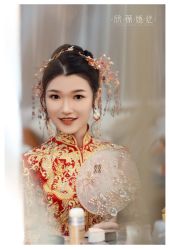 -欣薇婚纱(新源乐汇城店)