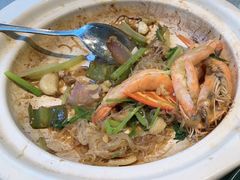 -林辉家宴·本地家常菜·头牌清远鸡(先锋店)