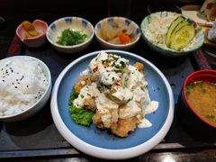 -明日叶居酒屋(师惠坊店)