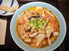 -喜晋道面馆(华严寺广场店)