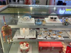 -CAKE BOSS 蛋糕老板(西单君太百货店)
