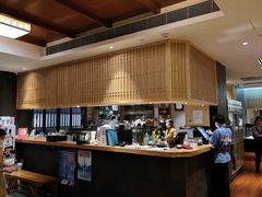 -小山日本料理(兴业太古汇店)
