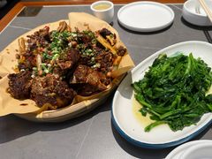 -情妹耙泥鳅·江湖川菜(科华店)