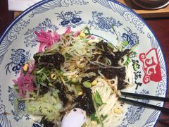 -大海碗·京菜炸酱面(雍和宫店)