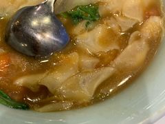 -七菜馆·东北菜·蒸饺(文体路店)