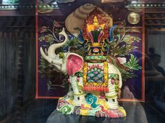 -宗巴雍姆藏餐府