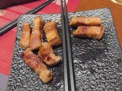 -海之屋韩式烤肉(海棠68环球美食街店)