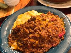 -羽深肉铺 Steak & Wine