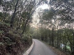 -广州市白云山风景名胜区
