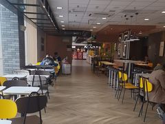 -麦当劳(世贸店)