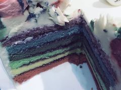 -BONCAKE裱花蛋糕(万象汇店)