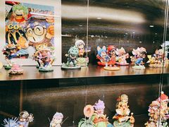 -网鱼网咖(上海静安寺店)