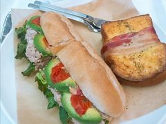 三明治-巴黎贝甜