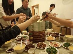 -老班长手工灌汤包老店(东山店)