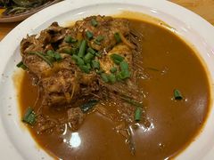 -红灯笼龙凤饭店(宁波老字号店)