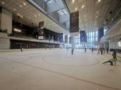 -冰纷万象滑冰场(深圳万象城店)