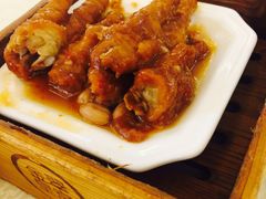 -金翠皇宫粤菜·点心·海鲜(科技园店)
