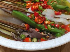 -嘉州叶婆婆钵钵鸡(建设路店)