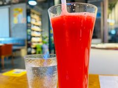 -曼乐辰餐厅(中庚漫游城店)