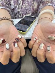 -斯馨·健康美甲美睫