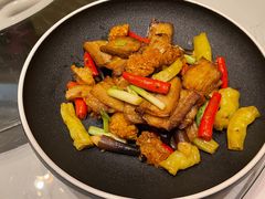 -广州富力丽思卡尔顿酒店·丽轩·粤菜