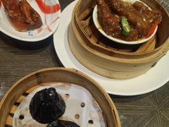 -万丽轩·粤菜(王府井金茂万丽酒店)