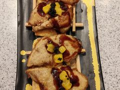 -争鲜回转寿司(南开大悦城店)