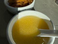 -闻道食府烙饼卷带鱼(原车耳营店原大觉寺店)
