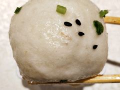 -金枝玉叶上海人家食府(三里河店)