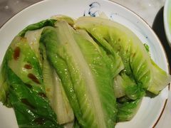 -杏花堂山西菜馆(壹方城店)