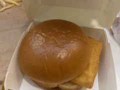-麦当劳(双榆树店)