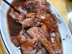 -沙溪佬食店(福生东街店)