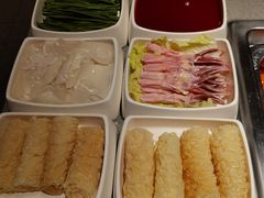 -海底捞火锅(攀枝花万达店)