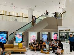 -百丽宫影城(ifc商场店)