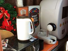 -屿家轻奢农家小院(十三陵店)