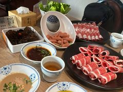-古关火锅店(古北水镇景区店)