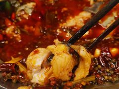 -小饕荟雅安贡椒鱼鲜馆(广福桥店)