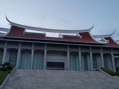 -集美鳌园景区