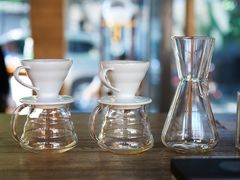 -VOYAGE COFFEE(北锣鼓巷店)