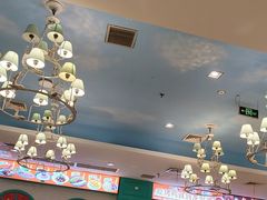 -龙聚德北京烤鸭(沙坪坝华宇A馆店)