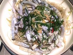 -钱山海鲜大排档