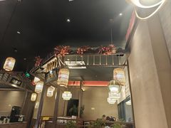-恰饭·老长沙市井菜(天河客运站店)