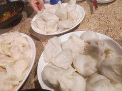 -金谷园饺子馆(北邮总店)