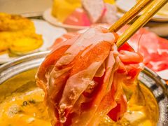 -聚盛源蒸汽海鲜火锅烤肉自助(巨川金海岸购物广场店)