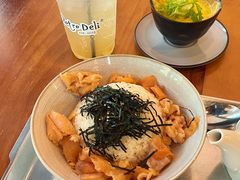 -Retro Deli 茶泡饭