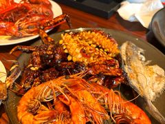 -西安W酒店·WEI全味西餐厅