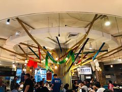 -蒙亨·手把肉·蒙古包文化主题餐厅(天恒广场店)