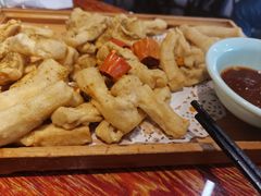 -满堂春特色餐馆