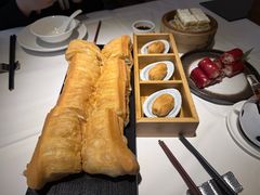 -悦景酒家(罗湖店)