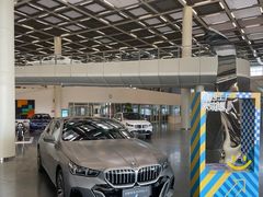 -华晨宝马铁西工厂